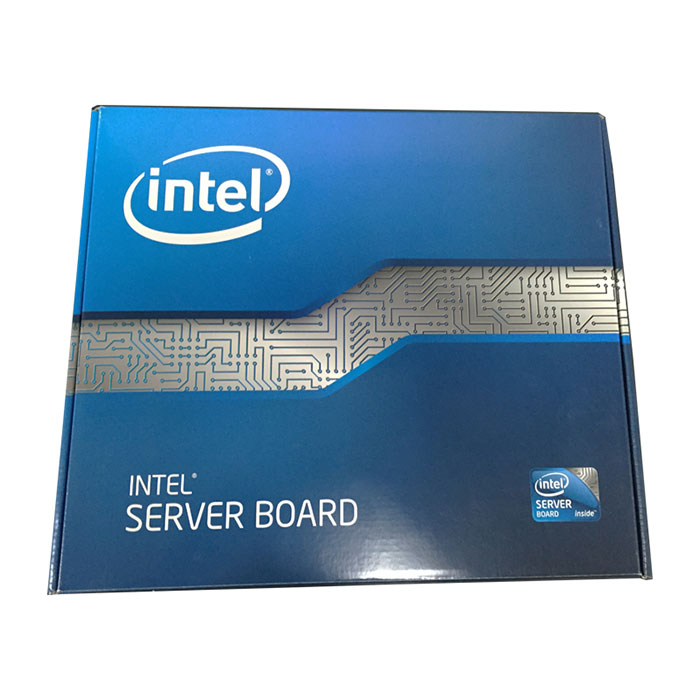 龙鑫 Intel/英特尔 S2600CP4 服务器主板 C602 LGA2011 全新